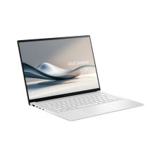 NOTEBOOK ASUS ZENBOOK UX5406SA-OLEDS7312TM (U7-258V, 32GB, 1TB SSD, WIN11+OHS+M365, 14INCH) WHITE