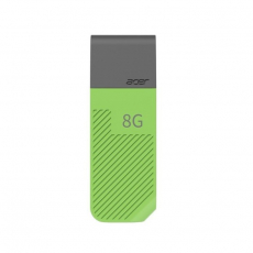 ACER USB 2.0 FLASHDISK UP200 8GB GREEN