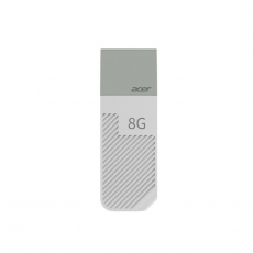 ACER USB 2.0 FLASHDISK UP200 8GB WHITE