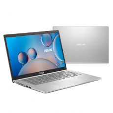 NOTEBOOK ASUS A416MAO-FHD425 (N4020, 4GB, 256GB SSD, WIN11+OHS2021, 14INCH) [90NB0TG1-M08600] SILVER