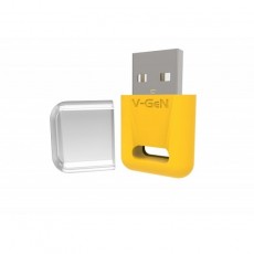 USB Flash Disk 16GB Atom