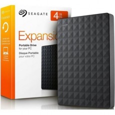 SEAGATE EXPANSION PORTABLE 4TB [STEA4000400]