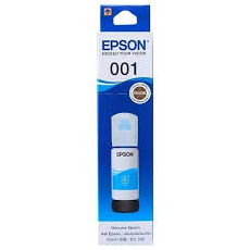 EPSON INK 001 CYAN