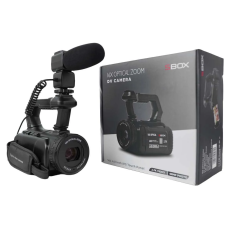 SBOX WX70 DV CAMERA HANDYCAM SUPERZOOM ANTI SHAKE MODE NIGHT VISION MODE