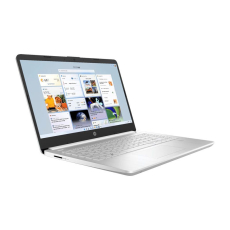 NOTEBOOK HP 14S-DQ5154TU (I7-1255U, 16GB, 512GB SSD, WIN11+OHS2021, 14INCH) SILVER