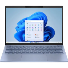 NOTEBOOK HP PAV AERO 13-BG0111AU (R5-8640U, 16GB, 512GB SSD, WIN11, 13.3INCH) BLUE
