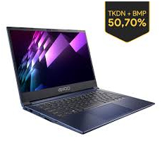NOTEBOOK AXIOO MYBOOK PRO K7V.2 (16N9) (I7-1195G7M 16GB, 1TB SSD, WIN10, 14INCH)