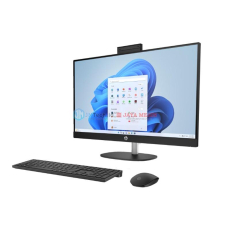 PC HP AIO 27-CR0033D (I7-1335U, 16GB, 1TB SSD, WIN11+OHS2021, 27INCH) BLACK