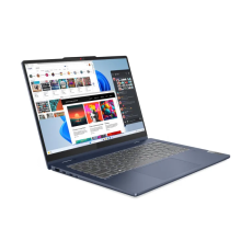 NOTEBOOK LENOVO IP5 2IN1 14IRH9 (I7-13620H, 16GB, 512GB SSD, WIN11+OHS+M365, 14INCH) COSMIC BLUE