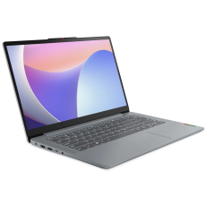 NOTEBOOK LENOVO 14IRU8 (I3-1315U, 8GB, 512GB SSD, WIN11+OHS+M365, 14INCH) ARCTIC GREY