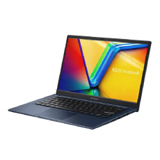 NOTEBOOK ASUS A1404VAP-VIPS3851M (CORE3-100U, 8GB, 512GB SSD, WIN11+OHS, 14INCH) QUIET BLUE