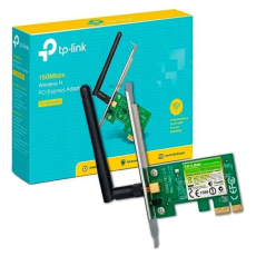 TP LINK TL-WN781ND WIFI PCI EXPRESS ADAPTER