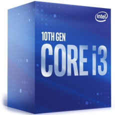 PROCESSOR I3 10100
