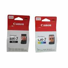 PRINT HEAD CANON COLOUR GXX20, GXX60, FXX70, GMXX70