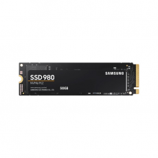 SSD SAMSUNG NVME 500GB