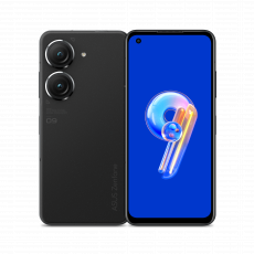 HANDPHONE ASUS ZENFONE 9 8/256 BLACK