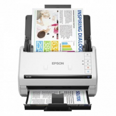 SCANNER EPSON DS410 (A4/SHEET-FEED/ADF-50SHEETS) [DS410]