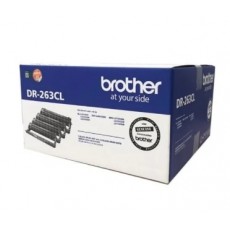 BROTHER DRUM DR-263 [DR-263CL]