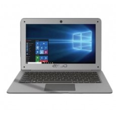 MYBOOK 11 PRO (N3350, 3GB, 1TB HDD, WIN10 PRO, 11.6IN) GREY