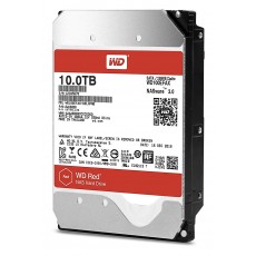 Red 10 TB [WD100EFAX]