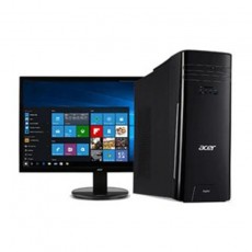 PC ASPIRE TC-860 (I7, 8GB, 1TB, NVIDIA 2GB, DOS, 19.5IN) [DT.BC7SN.003]