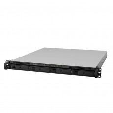RS818+ (5 Years Warranty + Support)