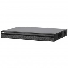 NVR 16 Ch IPC input with harddisk Surveillance 4TB [NVR4216-16P-4KS2]