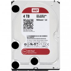 Red 4 TB [WD40EFRX]