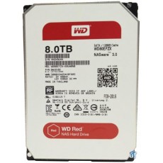Red 8 TB [WD80EFZX]