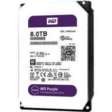 Purple 8 TB [WD80PURZ]