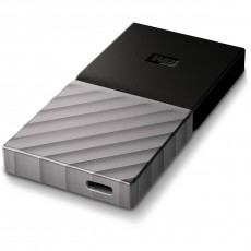 My Passport SSD 1TB [WDBK3E0010PSL-WESN]