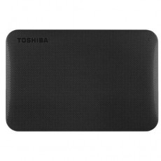 Canvio Ready 3.0 Portable Hard Drive 3TB Black [HDTP230AK3CA]