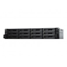 RS2418RP+ (5 Years Waranty + Suport)