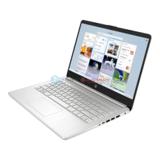 NOTEBOOK HP 14S-DQ5567TU (I3-1215U, 8GB, 512GB SSD, WIN11+OHS2021, 14INCH) SILVER