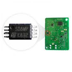 SV-IC EPROM CANON TR4570