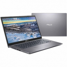 NOTEBOOK ASUS A416JP-VIPS554 (I5-1035G1, 8GB, 512GB SSD, MX330 2GB, WIN10+OHS 2019, 14INCH) [90NB0SQ2-M01560] GREY