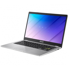 NOTEBOOK ASUS E410MAO-VIPS552 (N5030, 8GB, 512GB SSD, WIN10+OHS 2019, 14INCH) [90NB0Q12-M25970] WHITE