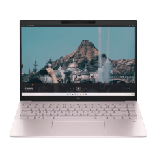 NOTEBOOK HP PAVILION 14-EW0079TU (I5-1335U, 16GB, 512GB SSD, WIN11+OHS2021, 14INCH) PINK