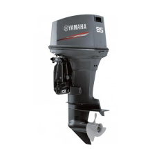 YAMAHA OUTBOARD 85 AEDL