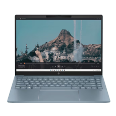 NOTEBOOK HP PAVILION 14-EW0081TU (I7-1335U, 16GB, 1TB SSD, WIN11+OHS2021, 14INCH) BLUE
