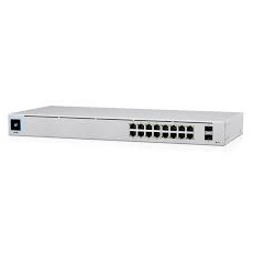 UBIQUITI USW-16-POE GEN2 UBNT UNIFI SWITCH 16 POE