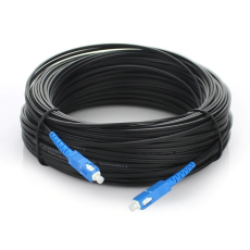 KABEL FO FRECOM SPECTRA 1 CORE 3 SELING SC UPC 200 METER