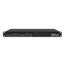 MIKROTIK RB3011UIAS-RM ROUTERBOARD 10xGIGABIT ETHERNET