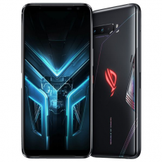HANDPHONE ASUS ROG III ZS661KS (12GB, 256GB)  [90AI0032-M00260] BLACK