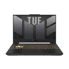NOTEBOOK ASUS TUF FA607NUG-R745J6M-HM (R7-7445HS, 16GB, 512GB SSD, RTX4050 6GB, WIN11+OHS+M365, 16INCH) MECHA GRAY