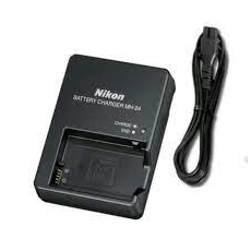 BATTERY CHARGER MH-24