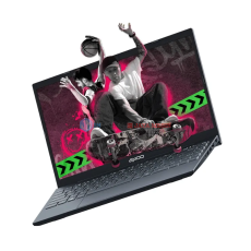 NOTEBOOK AXIOO MYBOOK HYPE 3 (G11) (I3-1125G4, 8GB, 512GB SSD, DOS, 14INCH) GREY