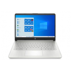 HP 14S-FQ0056AU (AMD ATHLON 3050U, 4GB, 512GB SSD, WIN10, 14INCH) [23U47PA] SILVER