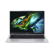 NOTEBOOK ACER AL14-31P-C0WW (N100, 8GB, 256GB SSD, WIN11+OHS2021, 14INCH) SILVER