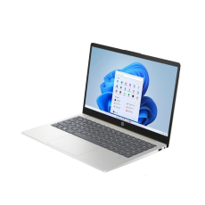 NOTEBOOK HP 14-EM0332AU (R3-7320U, 8GB, 512GB SSD, WIN11+OHS2021, 14INCH) GOLD